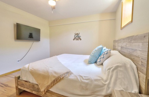 Town of Milo House | Pet friendly lake house with 7 bedrooms 3 masters, movie theatre, and game room!