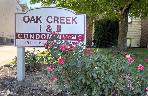 Bloomington Condo | Pet friendly updated 2bd condo