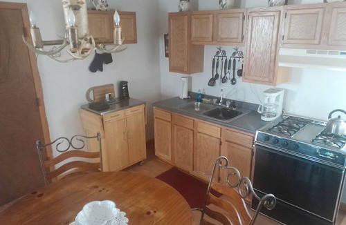 Blue Mountain Lake Cabin | Pet-friendly Vacation Rental near Outdoor Attractions and Blue Mountain Lake, New York