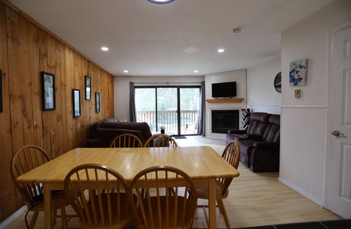Waterville Valley Condo | Pet Friendly Waterville Valley Condo