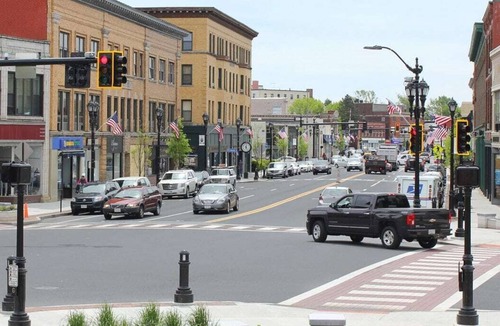 Framingham House | Pet Stays Free! With Free Parking for Your Convenience!