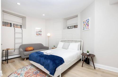 Prudential - St. Botolph Apartment | Petit Studio in Back Bay