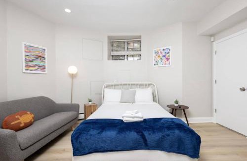 Prudential - St. Botolph Apartment | Petit Studio in Back Bay