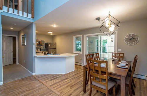 Birch Hill Cottage | Picnic Cottage: Cozy mountain retreat in North Conway, NH