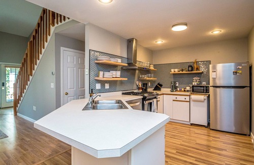 Birch Hill Cottage | Picnic Cottage: Cozy mountain retreat in North Conway, NH