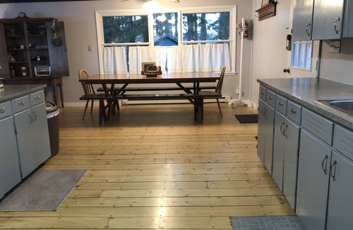Brantingham House | Picturesque Adirondack Lake Home