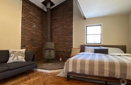 West Milford House | PICTURESQUE GREAT ESCAPE