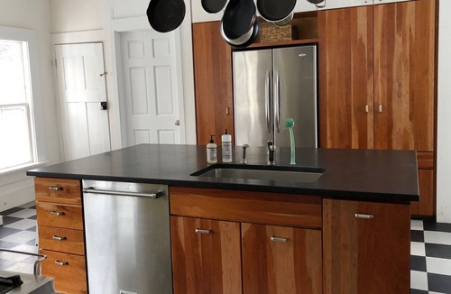 Keene Valley House | Pine Brook Farm in the Adirondack High Peaks