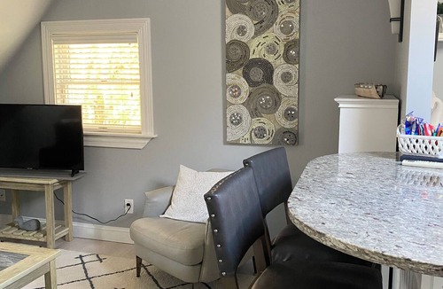 Scarborough Apartment | Pine Point Beach private, quaint, charming studio.