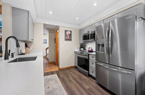 Intervale House | Pineside Hideaway - N Conway, Story Land, Mt Washington, Perfect Location!