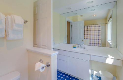 Brownsville House | Place of Peace and Quiet