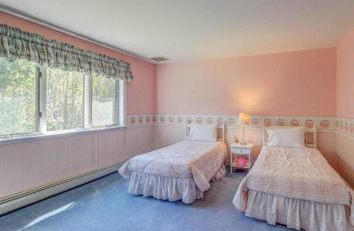 Brownsville House | Place of Peace and Quiet