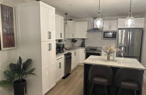 Dieppe House | Platinum Homes