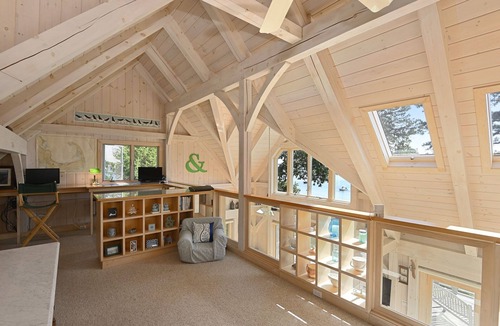 South Orleans House | Pleasant Bay Beachfront Property Plus!