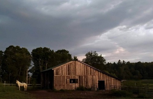 Westport RV Rental | Pleasant campground retreat in Wadhams perfect for outdoor lovers