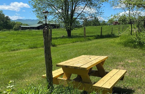 Westport RV Rental | Pleasant campground retreat in Wadhams perfect for outdoor lovers