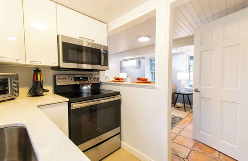 Provincetown House | Plunge Pool, Free Parking, Dogs Welcome!