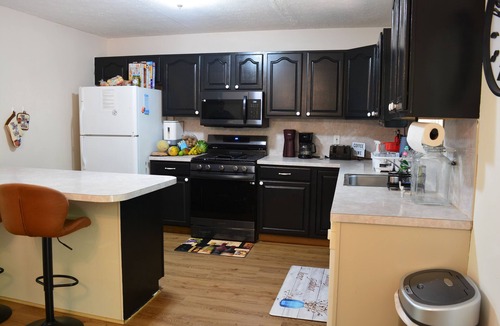 Pocono Summit House | Poconos Summer Getaway: Family, Games & Memories!