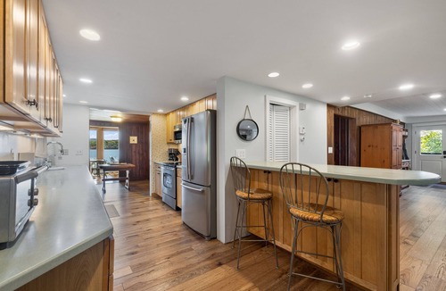 Laconia House | Point Comfort On Lake Winnisquam