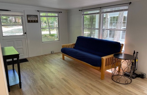 South Casco Cabin | Point Sebago Resort- 509 Red Road