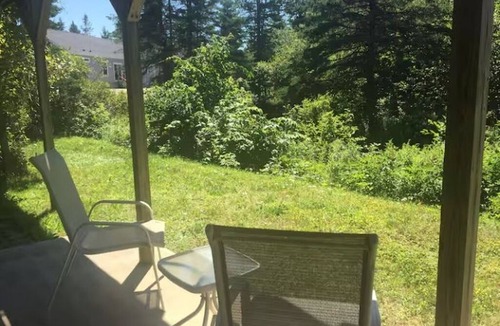 West Tremont Apartment | Pond's Edge-Acadia, Entire guest suite in Tremont, Maine