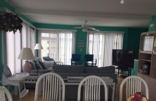 Ship Bottom House | Pool. Ocean Block. WiFi. Private Yard. O/S. Beach Badges. Beach Chairs. Decks. Rooftop deck. Pool Table