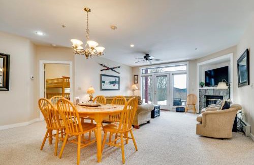 Central Vermont- Killington House | Pools & Trail Access: Resort-Style Killington Gem