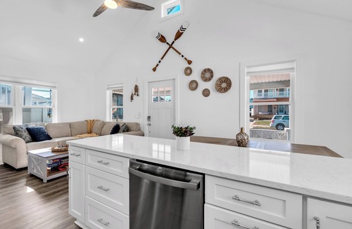 Wall House | Porch | BBQ | Coffee Maker | Parking