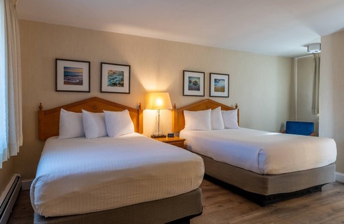 Portsmouth Hotel | Port Inn and Suites Portsmouth, an Ascend Collection Hotel