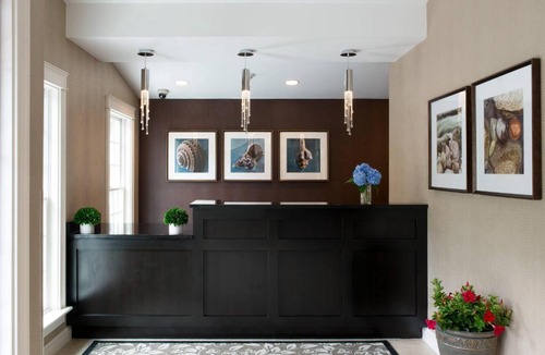 Kennebunk Hotel | Port Inn & Suites Kennebunk, an Ascend Collection Hotel