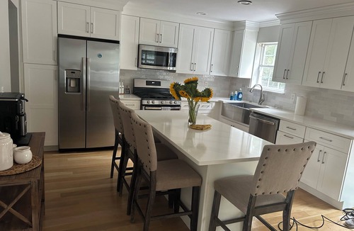 Coram House | Port Jefferson Home near Stony Brook University SBU
