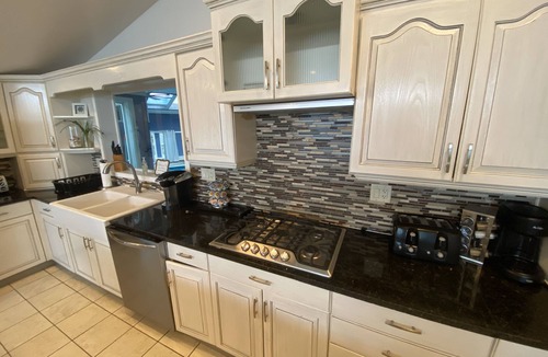 New Bedford House | Poseidons Palace - Pool Oasis - Beach View -2.0