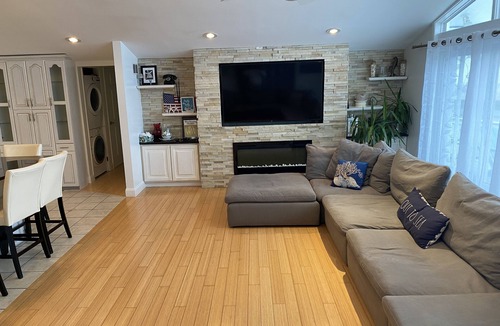 New Bedford House | Poseidons Palace - Pool Oasis - Beach View -2.0