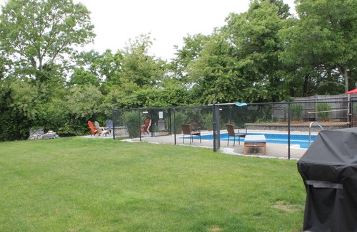 East Harwich House | Premier Property with Private Pool & Pet Friendly