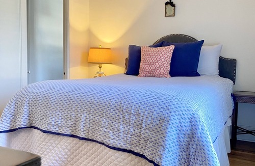 Skaneateles Apartment | Premiere Skaneateles Location with Amazing workspace!