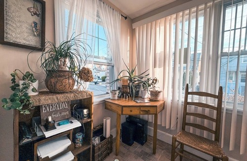 Union House | Premium Private Home w/Parking, Yard, Pets OK Near FIFA, NYC & Newark Airport
