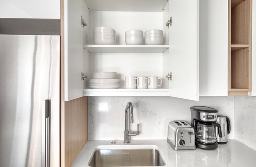 Lincoln Square Apartment | Premium UWS 1BR w/W/D & DM nr Lincoln Center, by Blueground