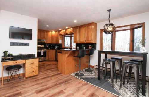 Madison Apartment | Presidential Dr