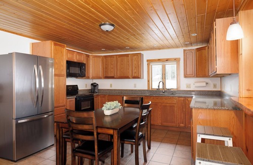 Bethlehem Cabin | Presidential Mountain Resort