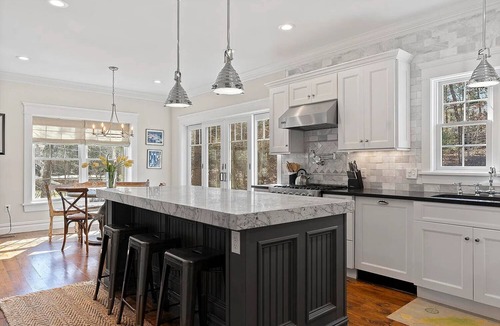 Edgartown House | PRIME WEEKS AVAILABLE - Book now for late Aug. and early Sept. stays - Edgartown