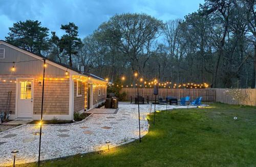 Yarmouth Port House | Prime Weeks Still Available, Renovated, Beaches!
