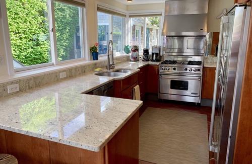 Provincetown Condo | Prime West End , bright 2br/3ba on one level condo w/heated pool & spa.