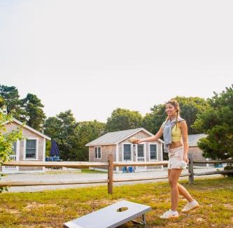 North Truro Hotel | Prince of Whales