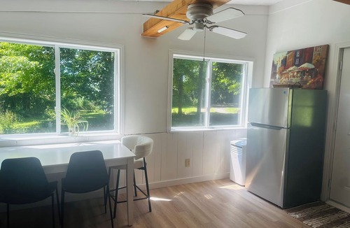 Hector House | Private 2BR Finger Lakes Retreat Near Wineries & Seneca Lake