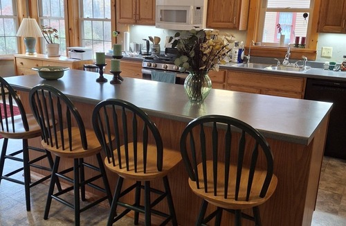 Waterbury Center House | Private 3-Bedroom Home in Perfect Location!