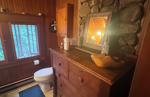 Long Lake House | Private 5-bedroom estate perfect for relaxing in Raquette Lake