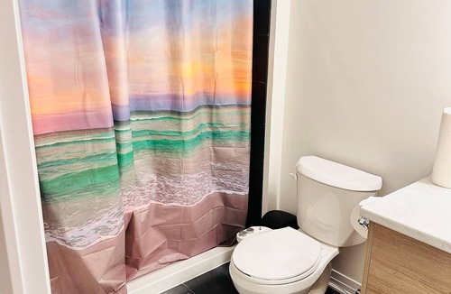 Doon South Apartment | Private and Spacious Basement Studio