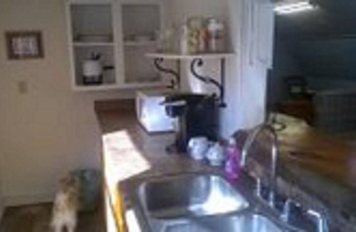 Otis Cottage | private andj cozy in east otis
