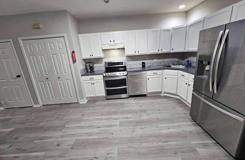 Southbury Apartment | Private Apartment in Southbury 103