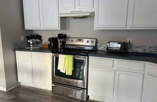 Southbury Apartment | Private Apartment in Southbury 104